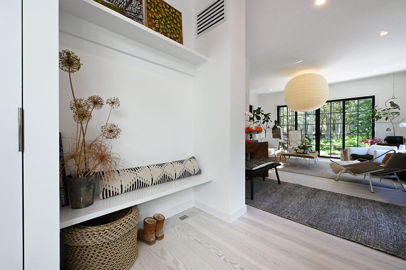 Master bedroom photo